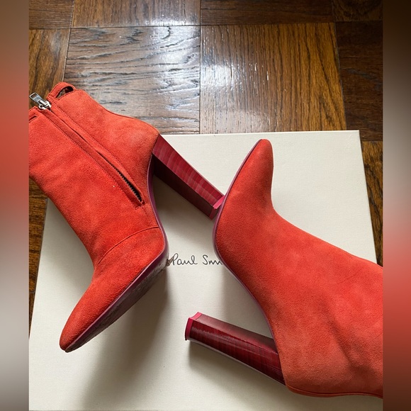 Paul Smith Booties, 36 - Picture 9 of 15